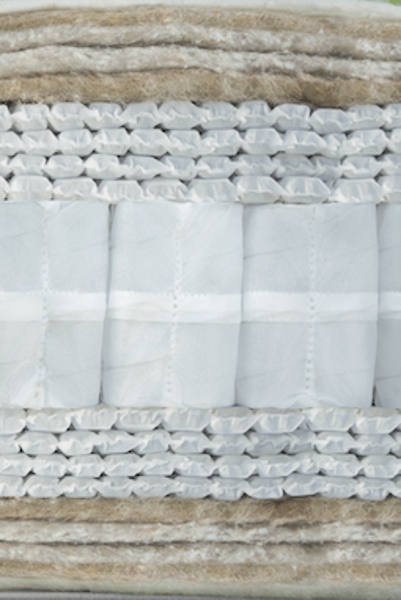 Harrison Spinks Diamond 25000 Mattress